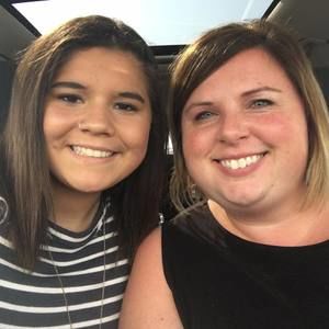 Meet your Posher, Vanessa